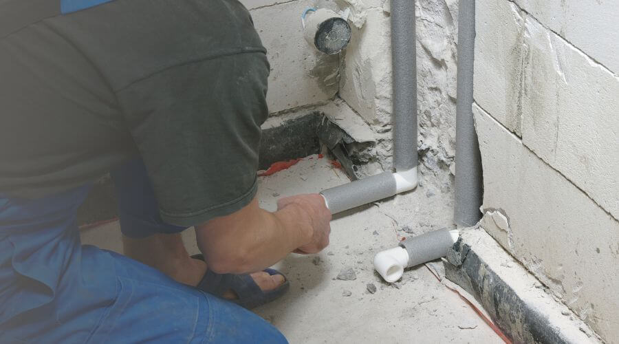 Professional Leak Detection in Norfolk, CT